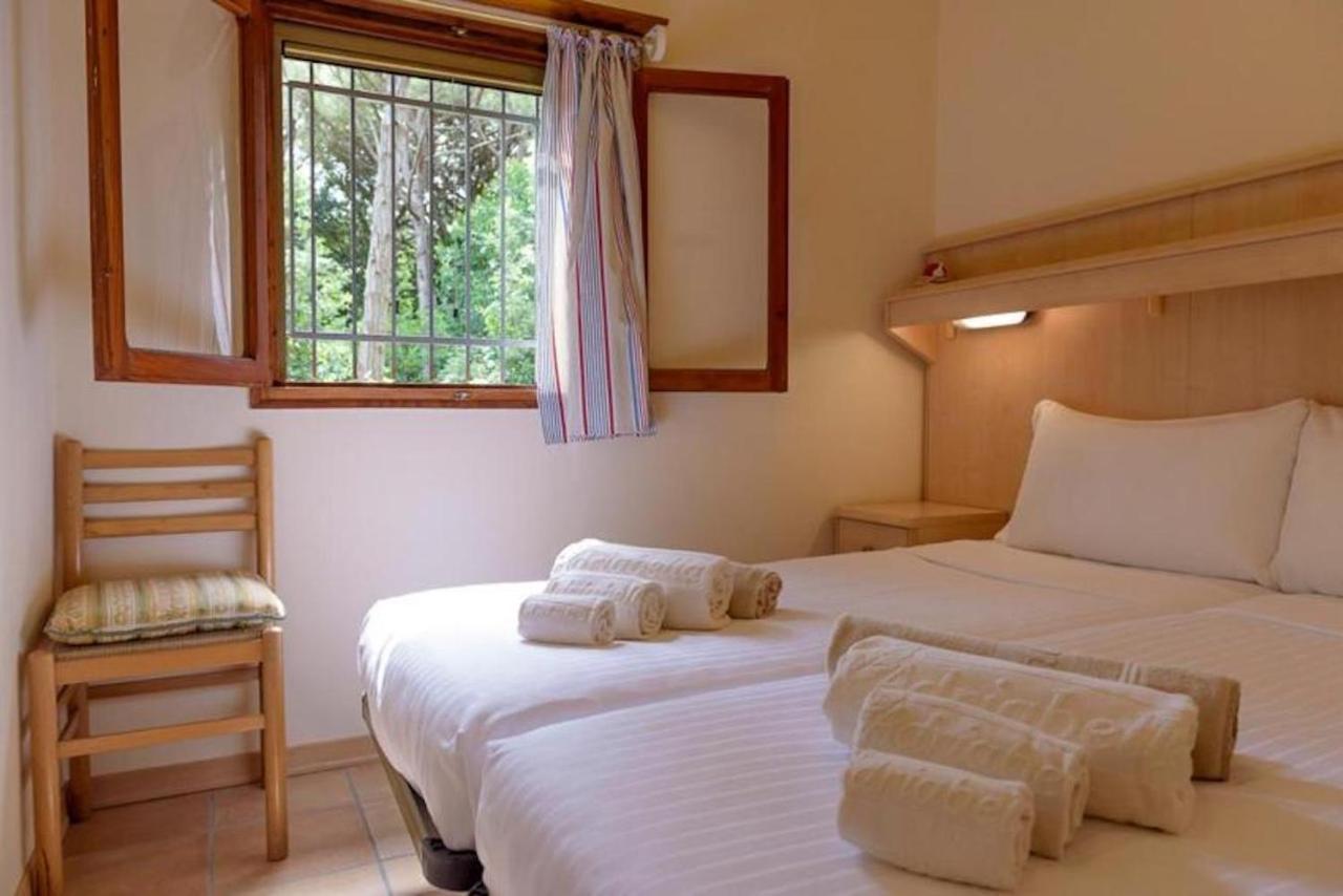 Arco Bungalow Eraclea Mare Dış mekan fotoğraf