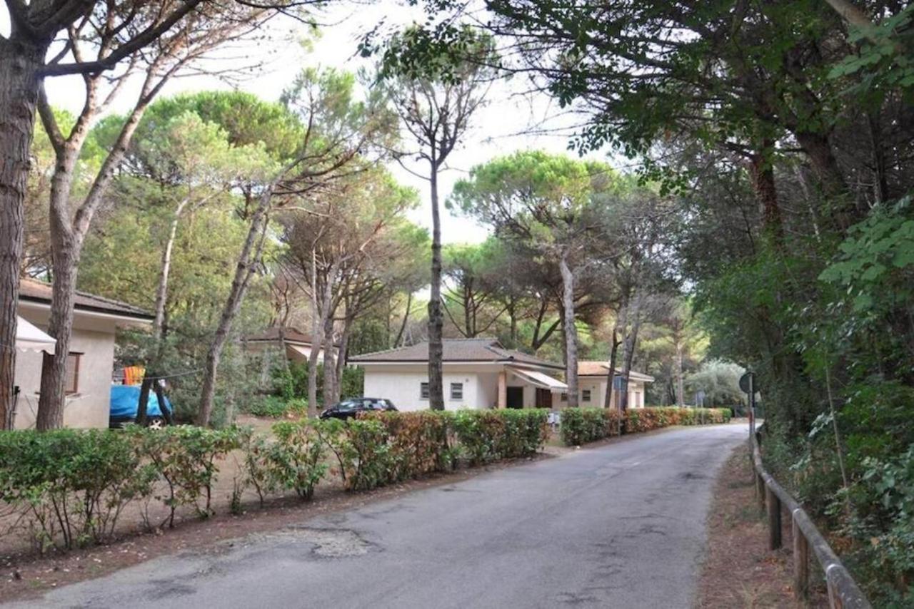 Arco Bungalow Eraclea Mare Dış mekan fotoğraf