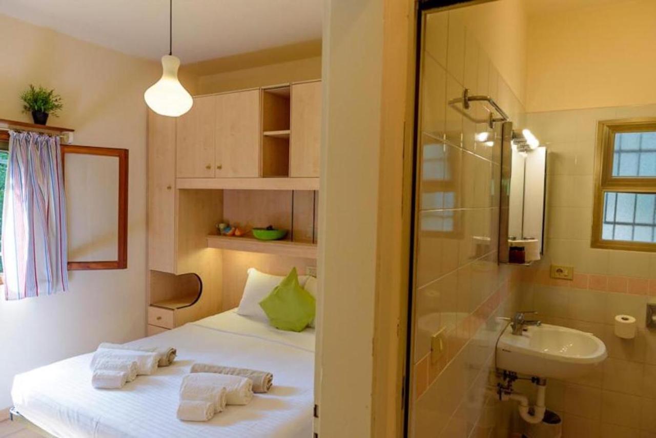 Arco Bungalow Eraclea Mare Dış mekan fotoğraf