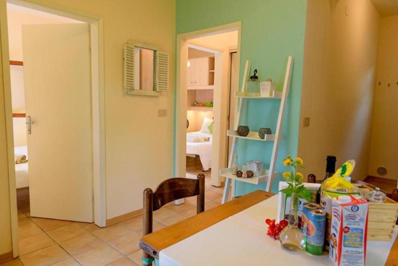Arco Bungalow Eraclea Mare Dış mekan fotoğraf