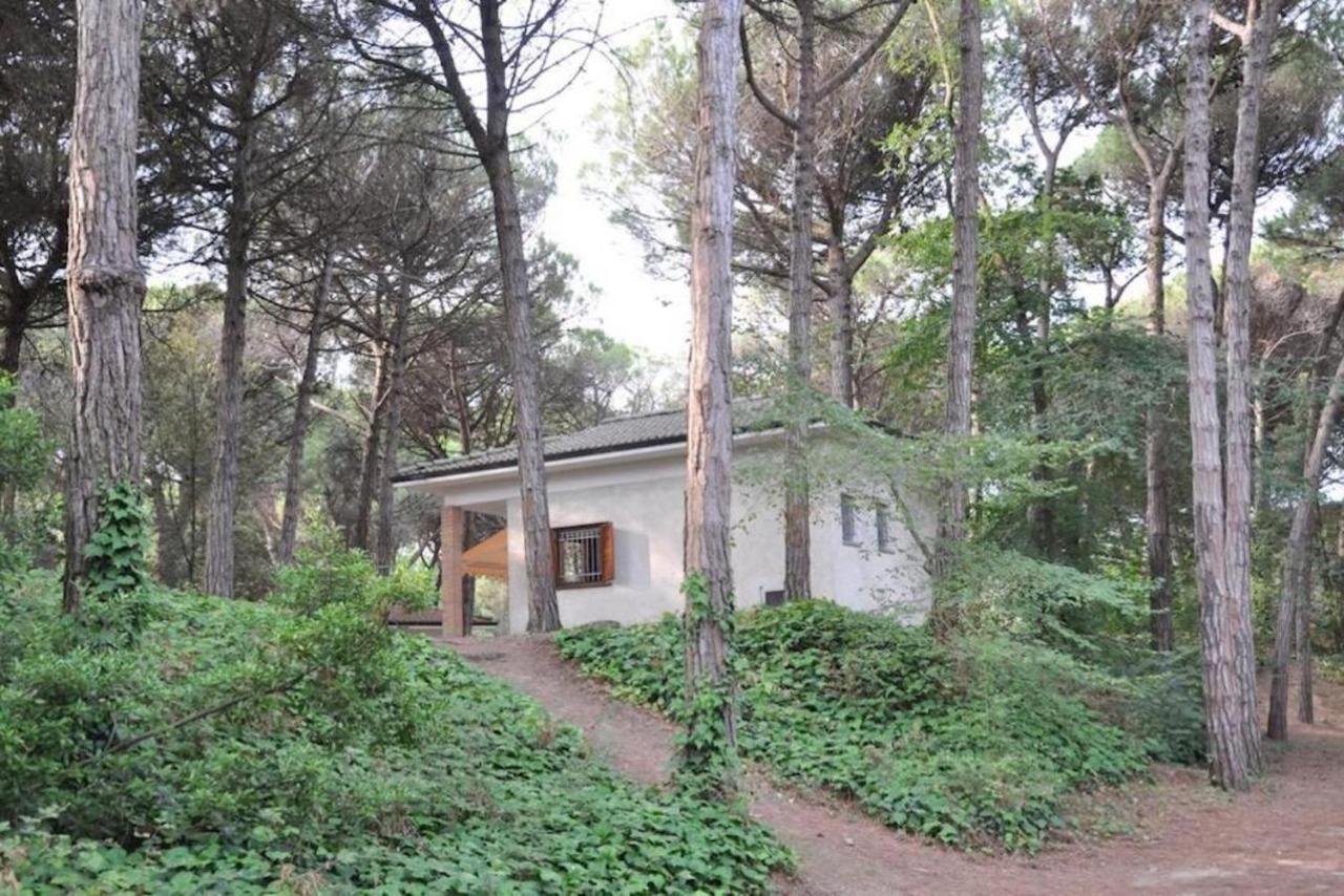 Arco Bungalow Eraclea Mare Dış mekan fotoğraf