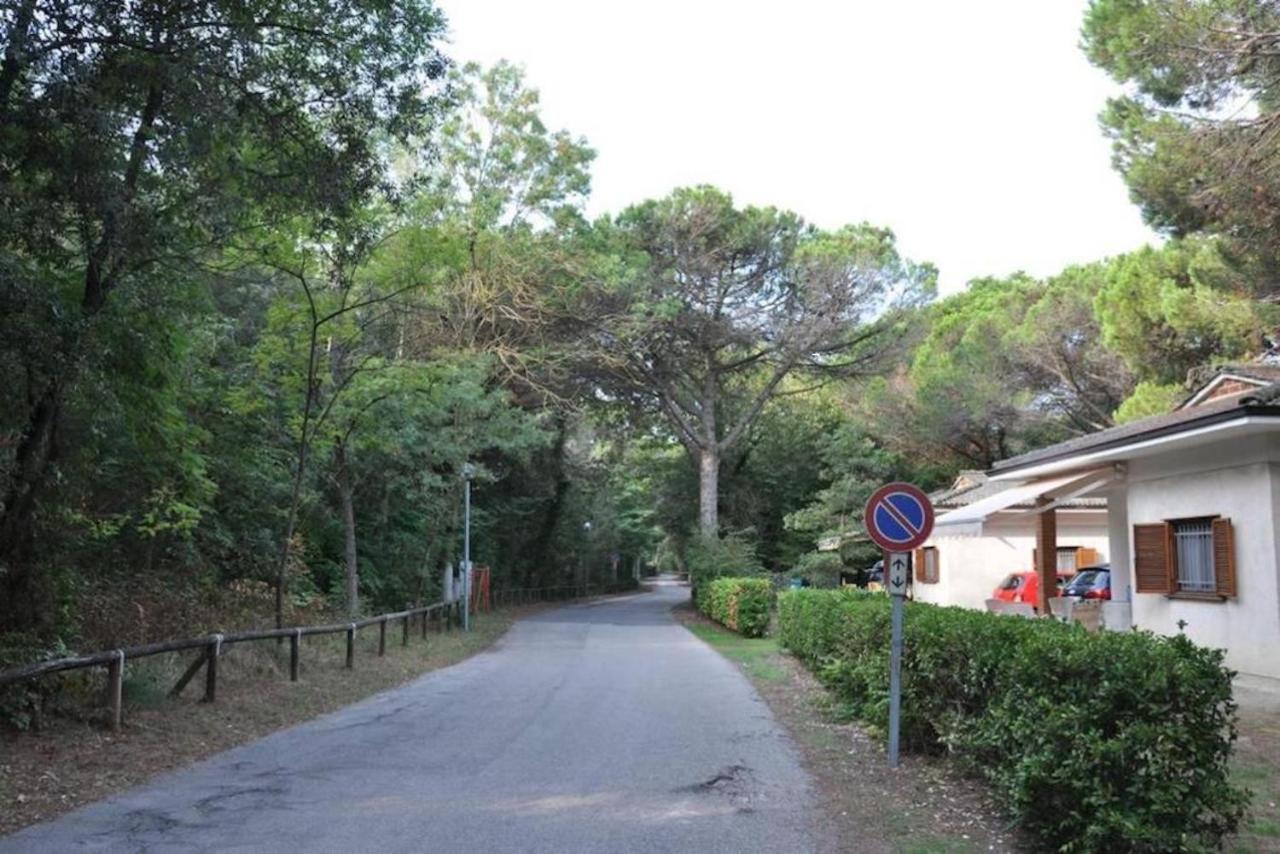 Arco Bungalow Eraclea Mare Dış mekan fotoğraf
