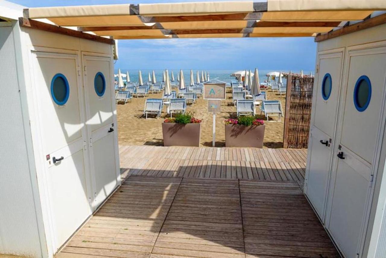 Arco Bungalow Eraclea Mare Dış mekan fotoğraf